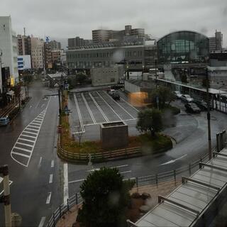 JRクレメントイン高松の写真7
