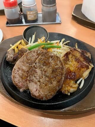 肉のはせ川 戸塚原宿店のクチコミ写真1