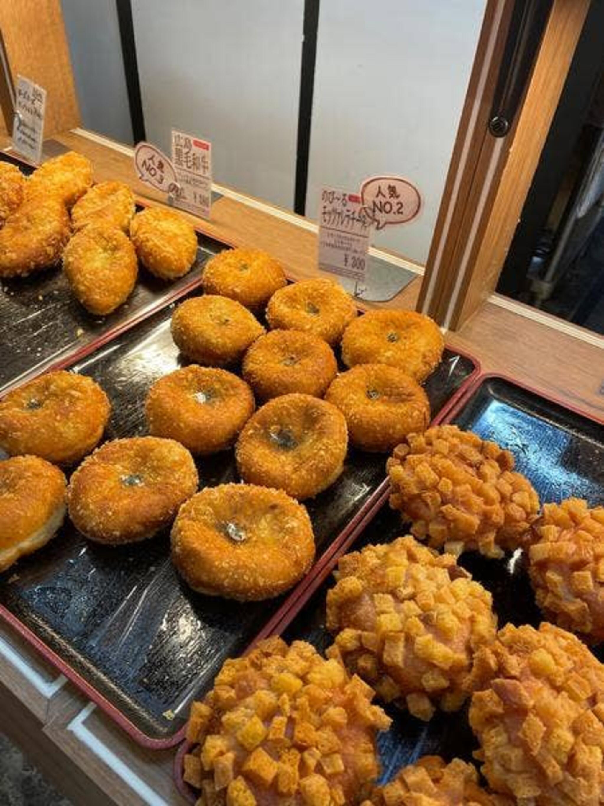 廣島カレー麺麭研究所の代表写真7