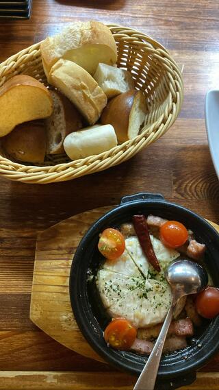 チーズとお肉のお店 St.Vino ~サン・ビーノ~ 刈谷本店のクチコミ写真1