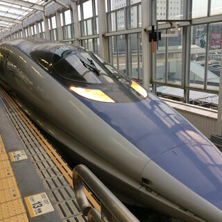 岡山駅の写真2