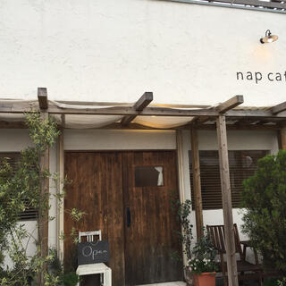 nap cafeの写真12