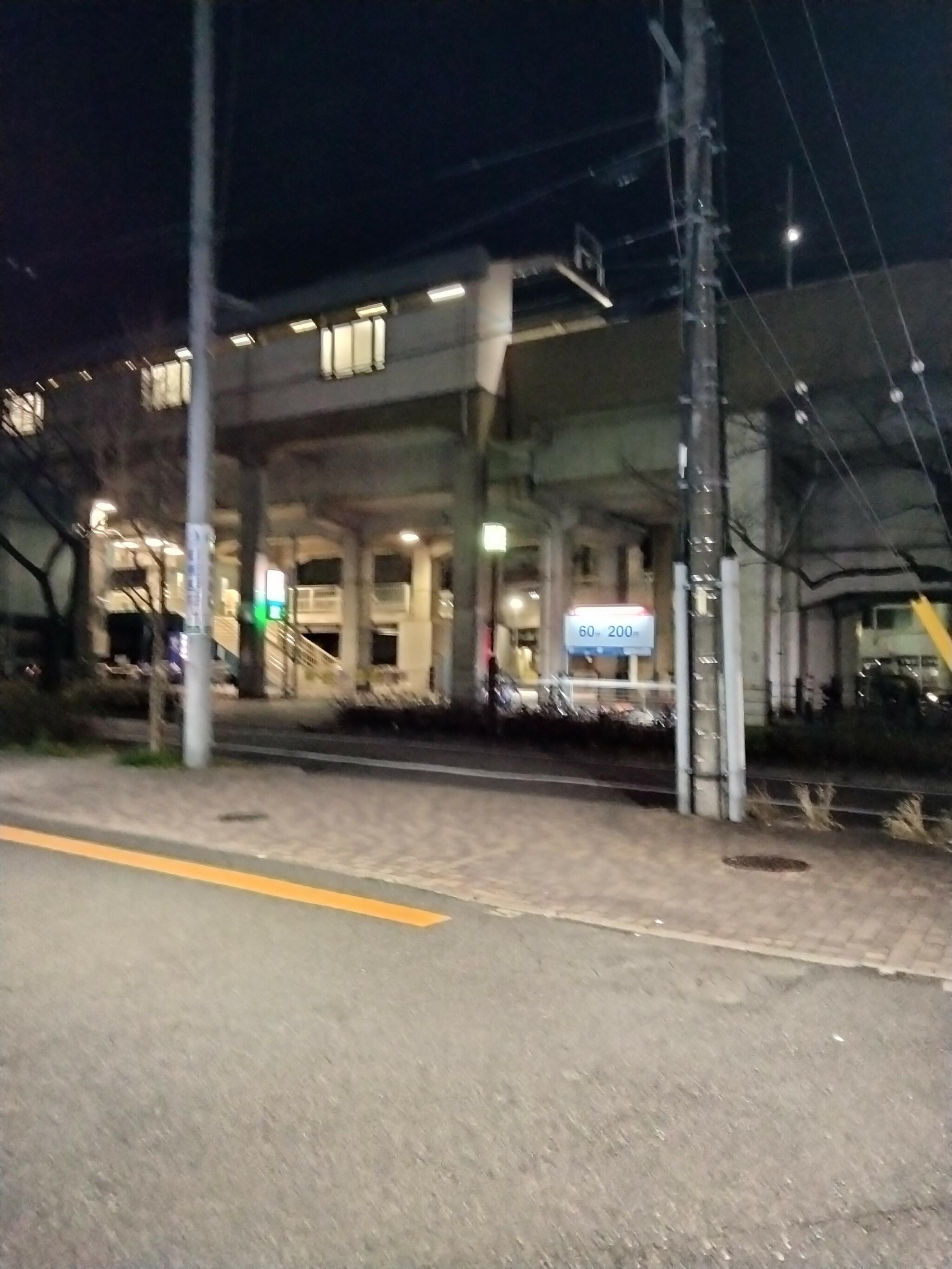 清水駅(愛知県)の代表写真1
