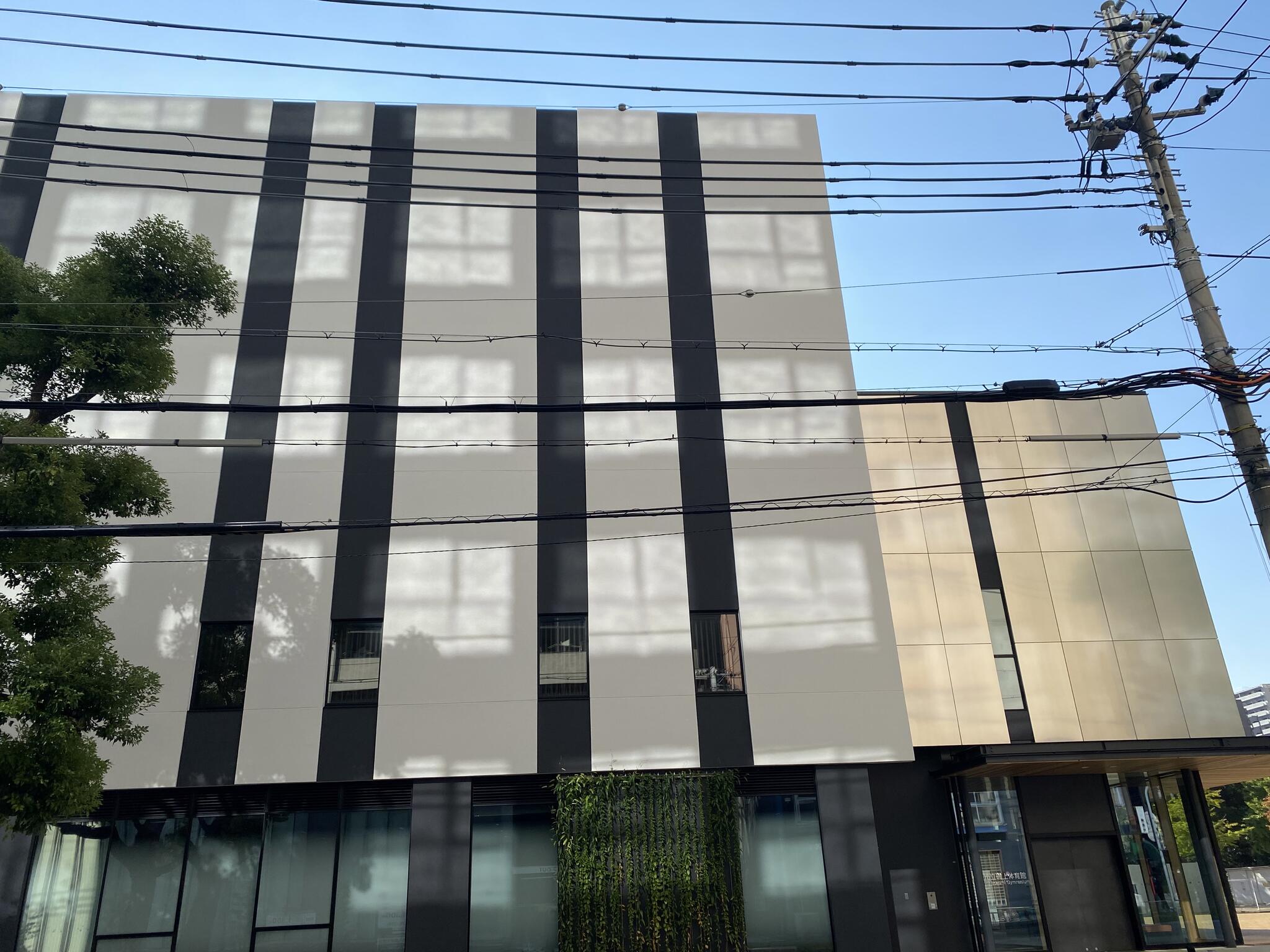 神戸市立磯上体育館 神戸市中央区八幡通/体育館 Yahoo!マップ