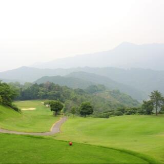 松山国際ゴルフ倶楽部の写真4