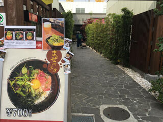 LaVASARA CAFE&GRILL 浅草店のクチコミ写真1