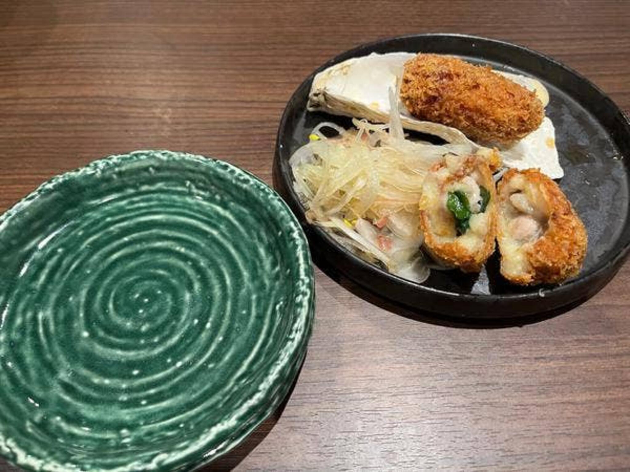 伝統自家製麺 い蔵 岡本店の代表写真9