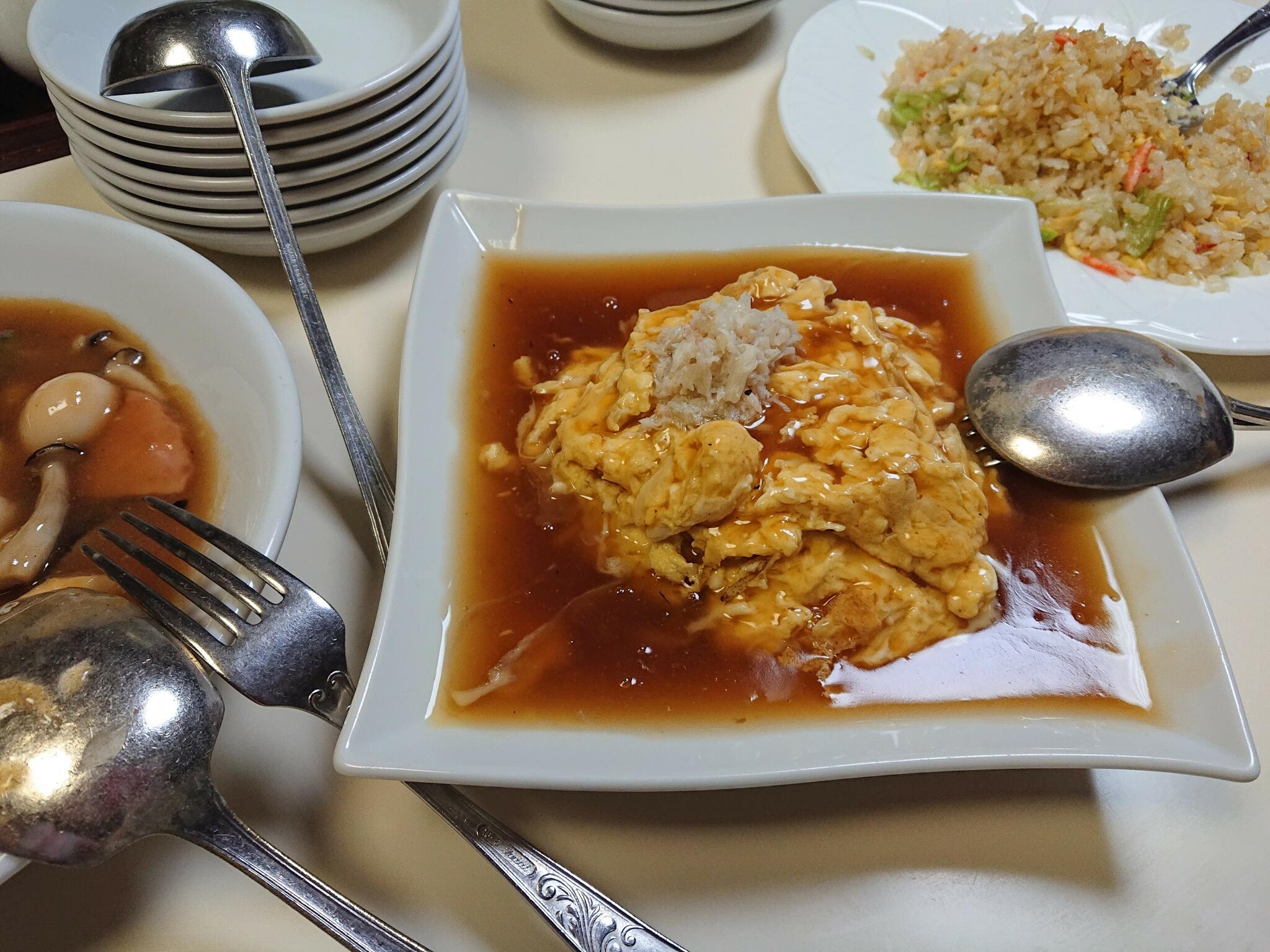 岩国四川飯店の代表写真10