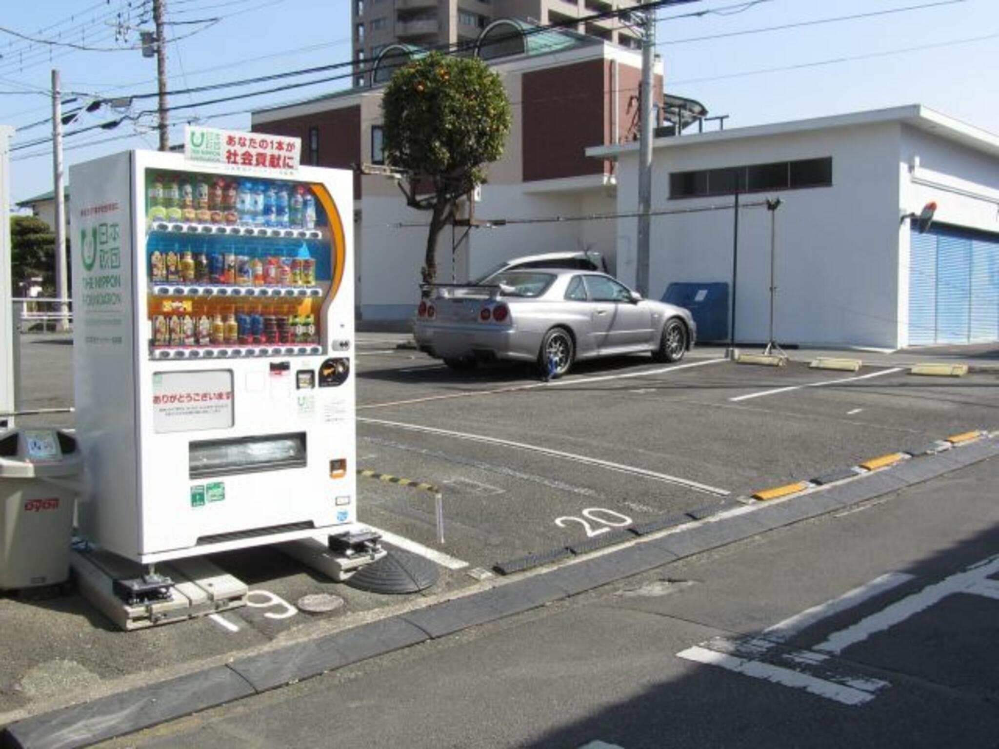 akippa駐車場:静岡県沼津市大岡1549-1の代表写真6