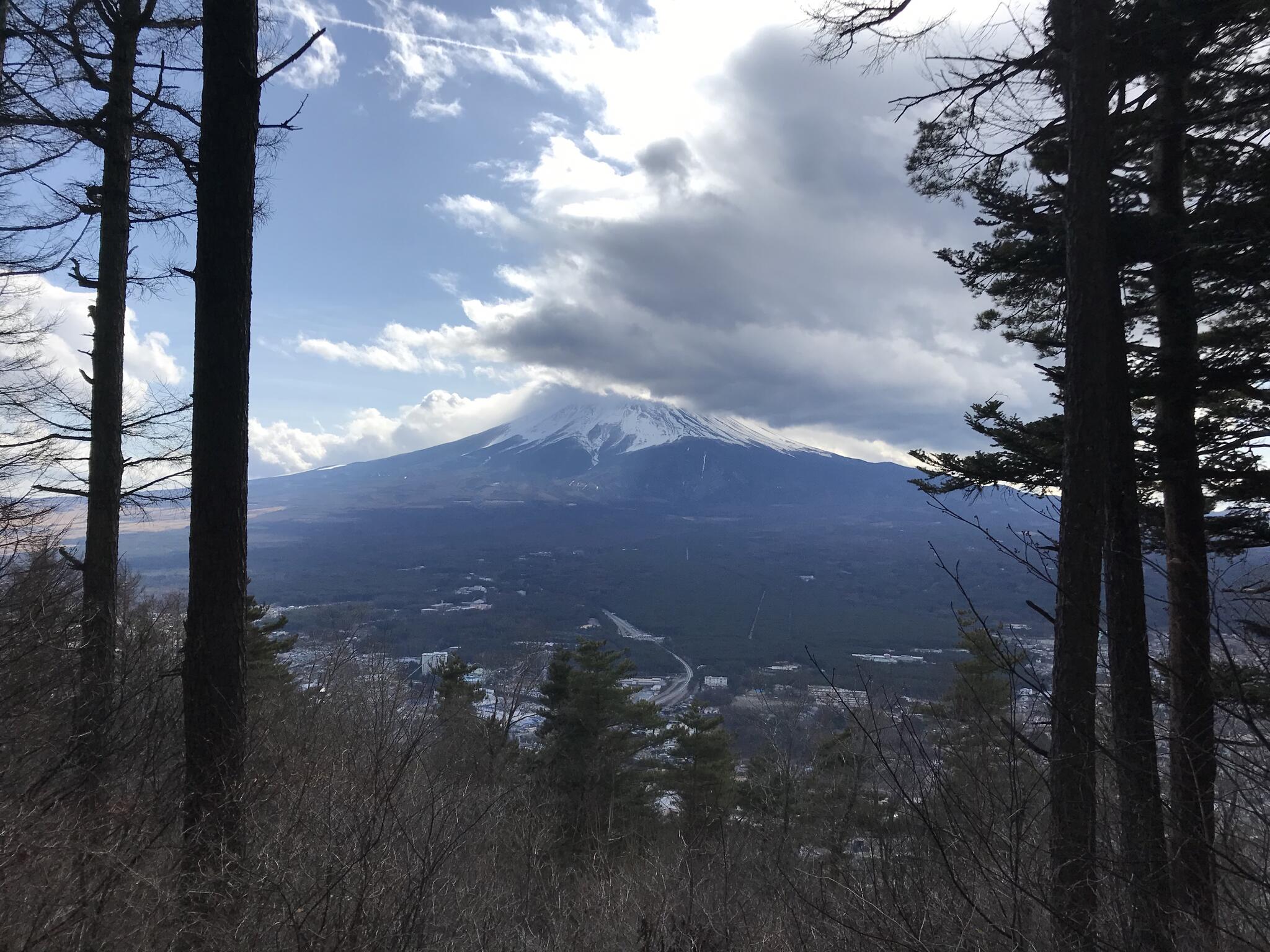 ～河口湖～ 富士山パノラマロープウェイの代表写真8