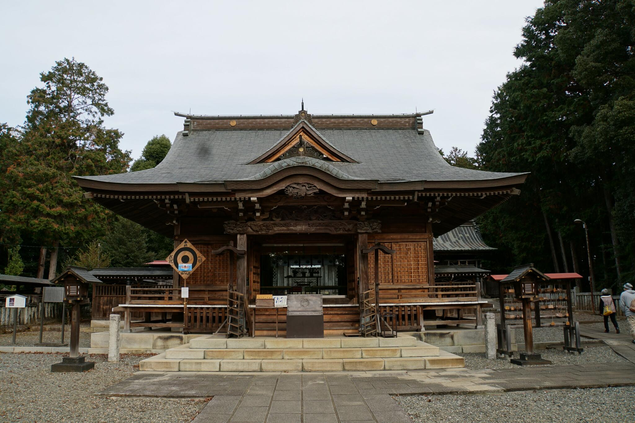 出雲伊波比神社の代表写真7