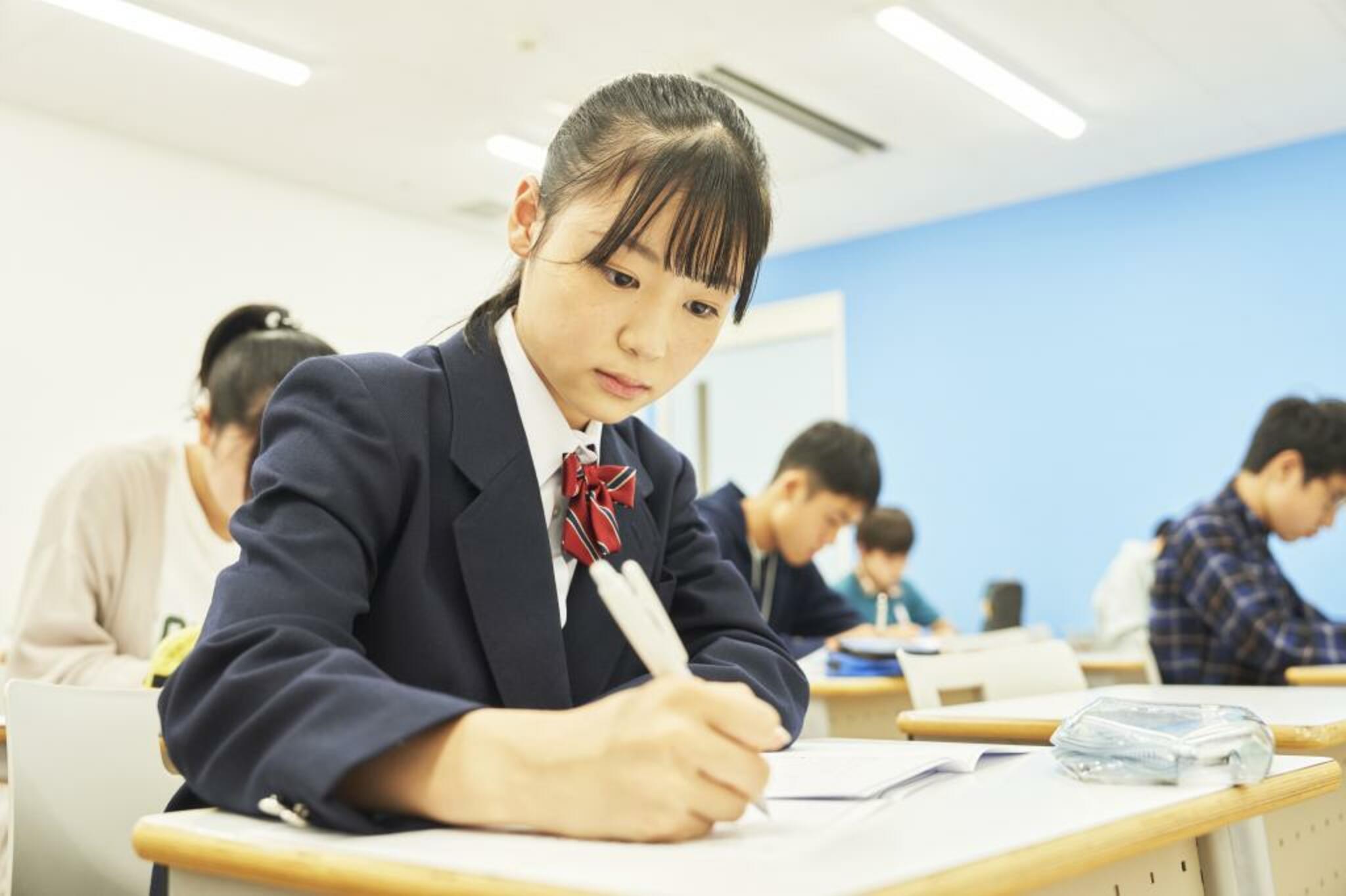 NSG教育研究会 吉田校の代表写真7