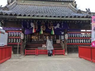 鴻神社のクチコミ写真3