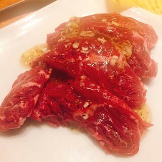 和牛焼肉食べ放題 肉屋の台所 新宿店のクチコミ写真5