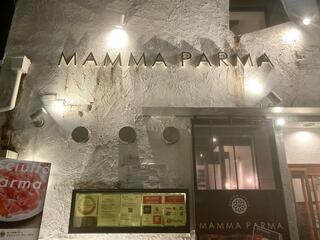 生ハムとワイン MAMMA PARMA(マンマパルマ) 大阪福島店のクチコミ写真1