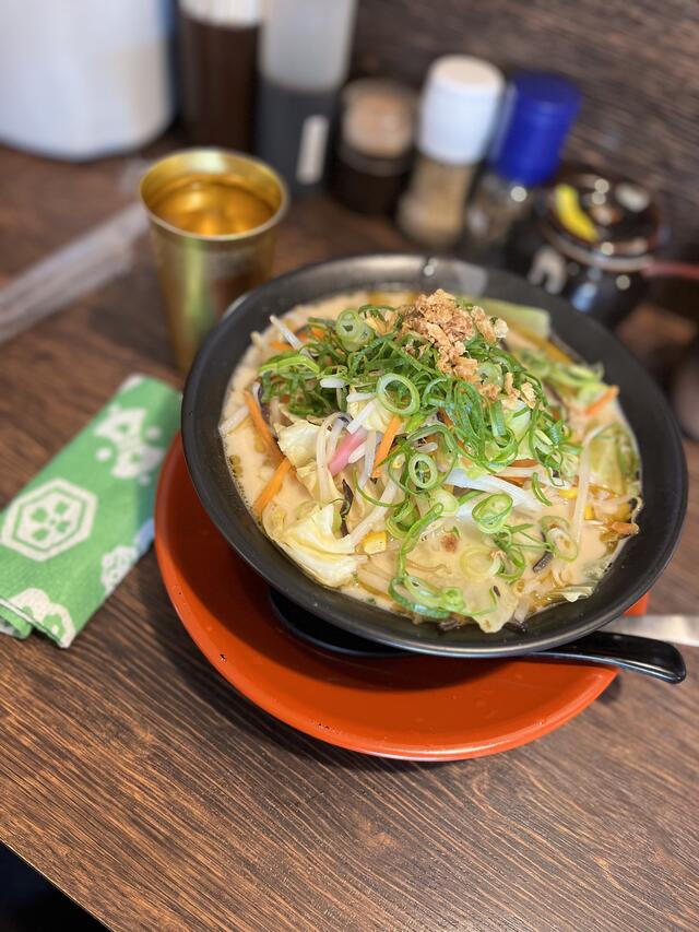 メニュー らーめん 三十二匁 福山市南蔵王町 ラーメン店 Yahoo マップ