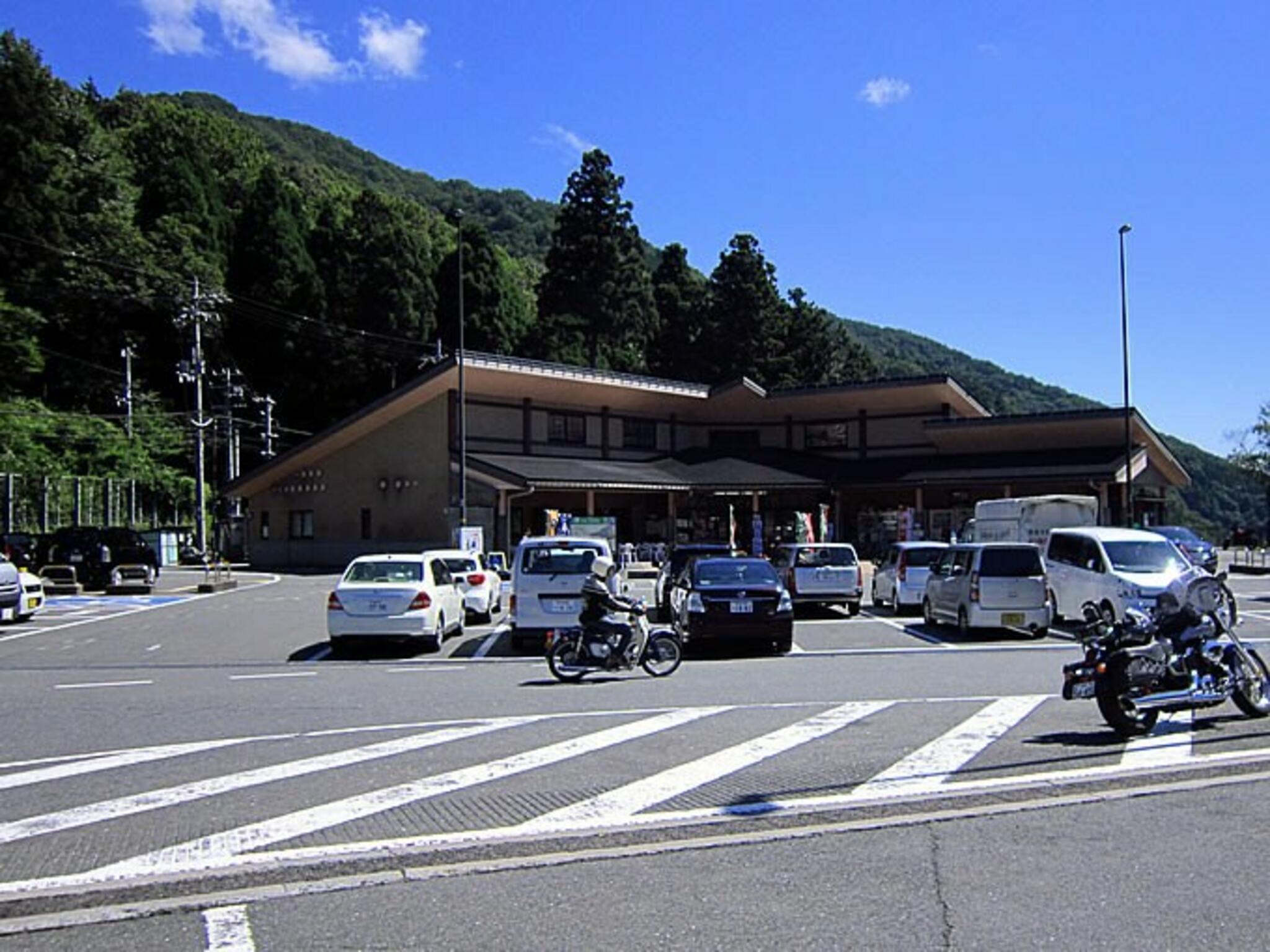 道の駅 マキノ追坂峠(関西広域連合域内直売所)の代表写真10