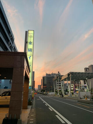 東横INN大分駅前のクチコミ写真1