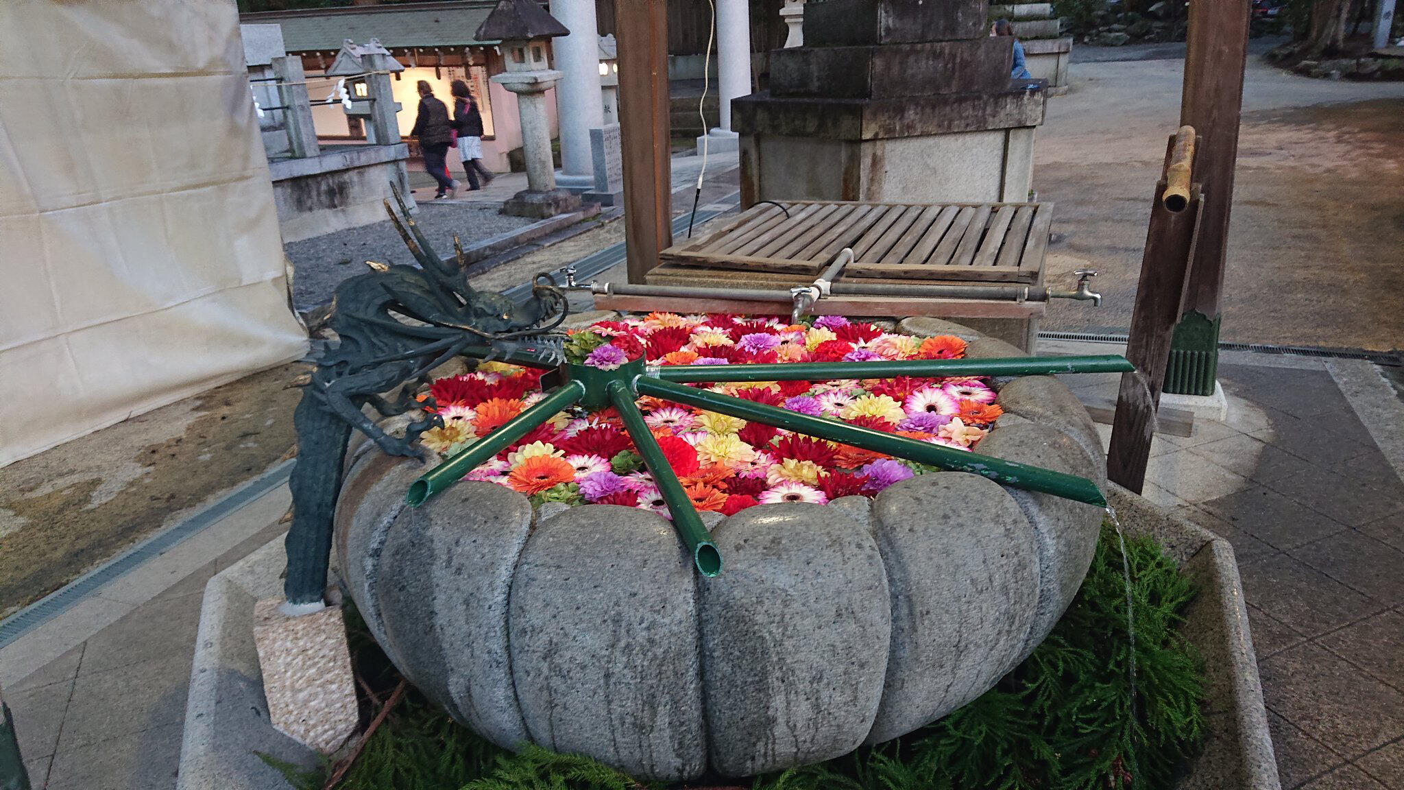 田村神社の代表写真10