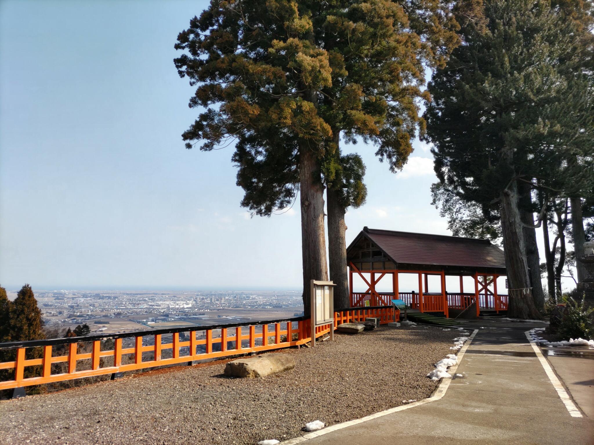 熊野那智神社の代表写真9