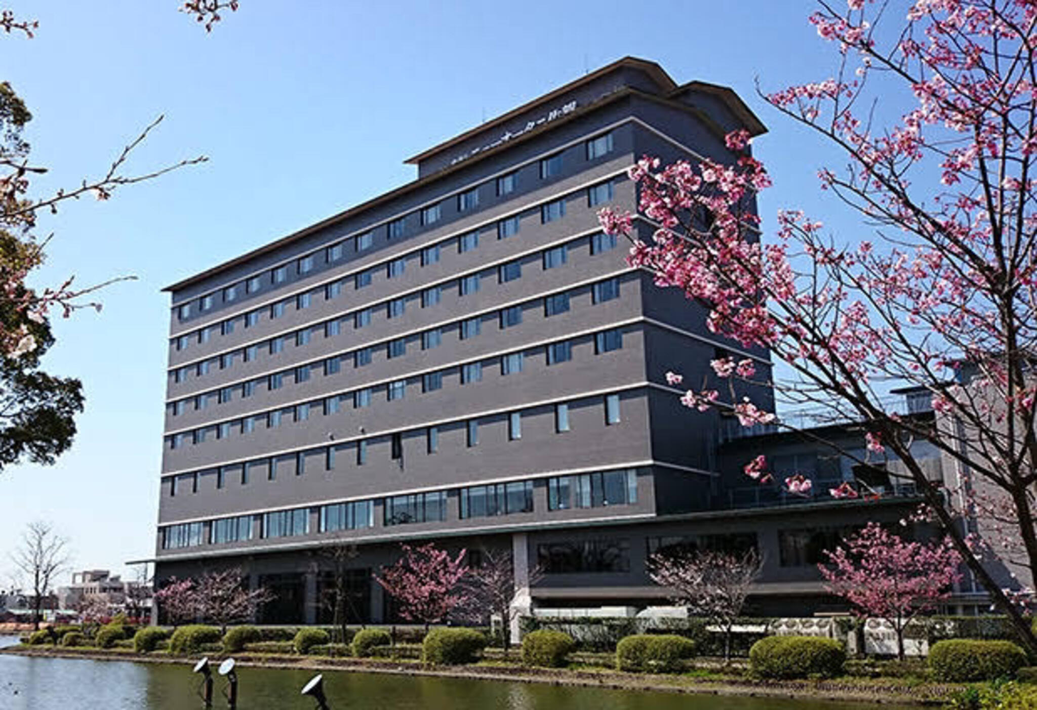 ホテルニューオータニ佐賀の代表写真7