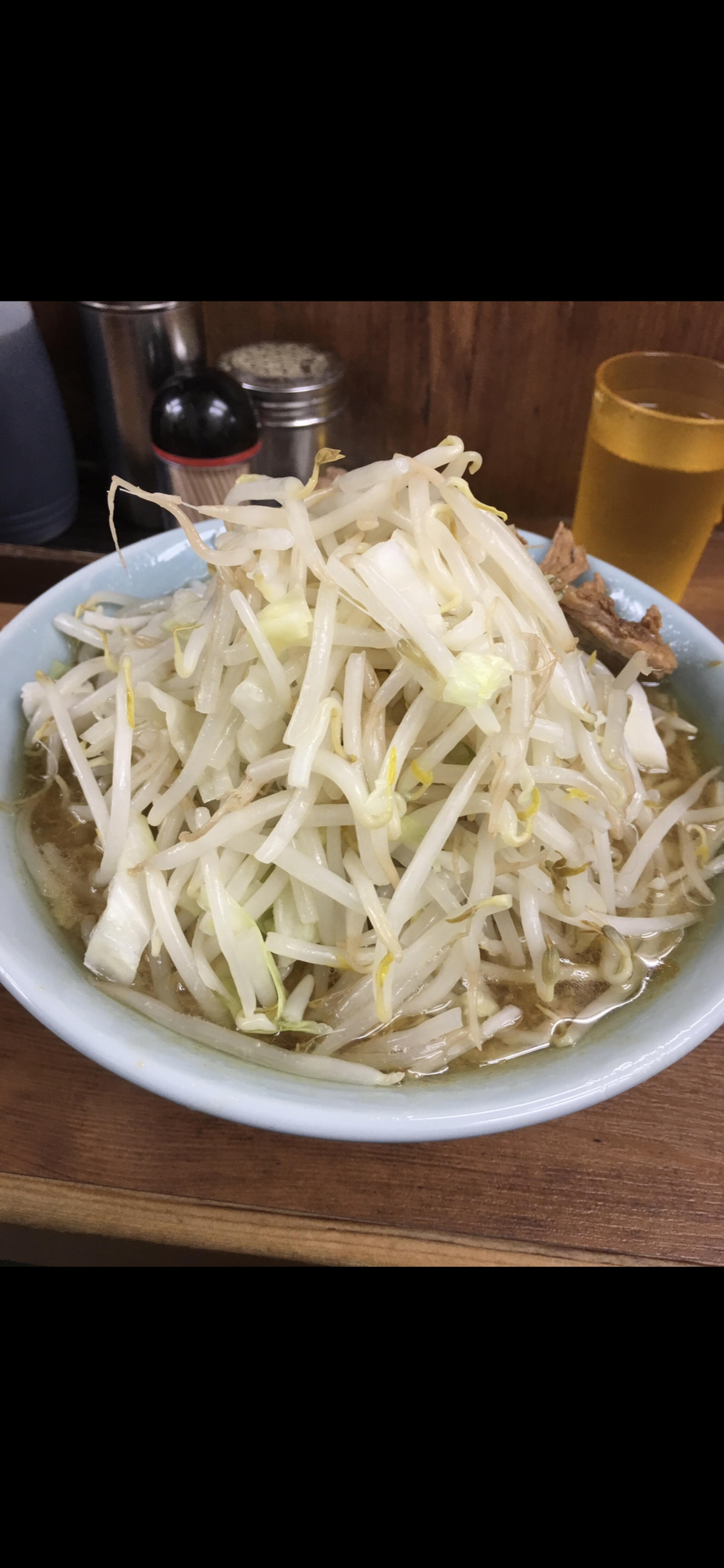 ラーメン二郎 池袋東口店の代表写真3