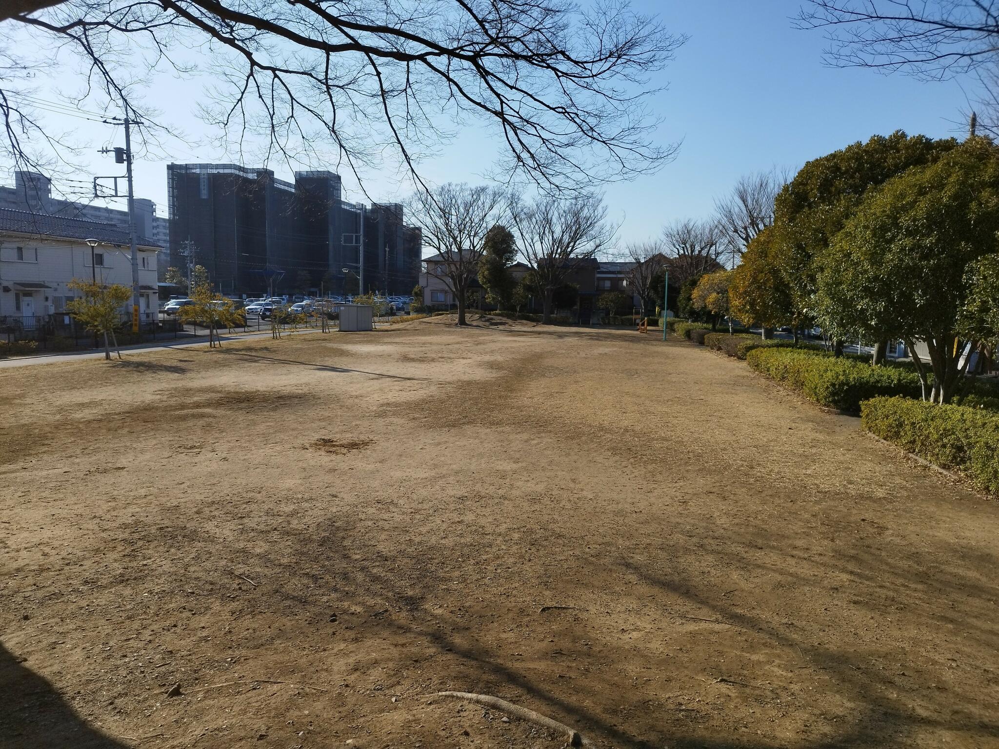 あかしや公園の代表写真4