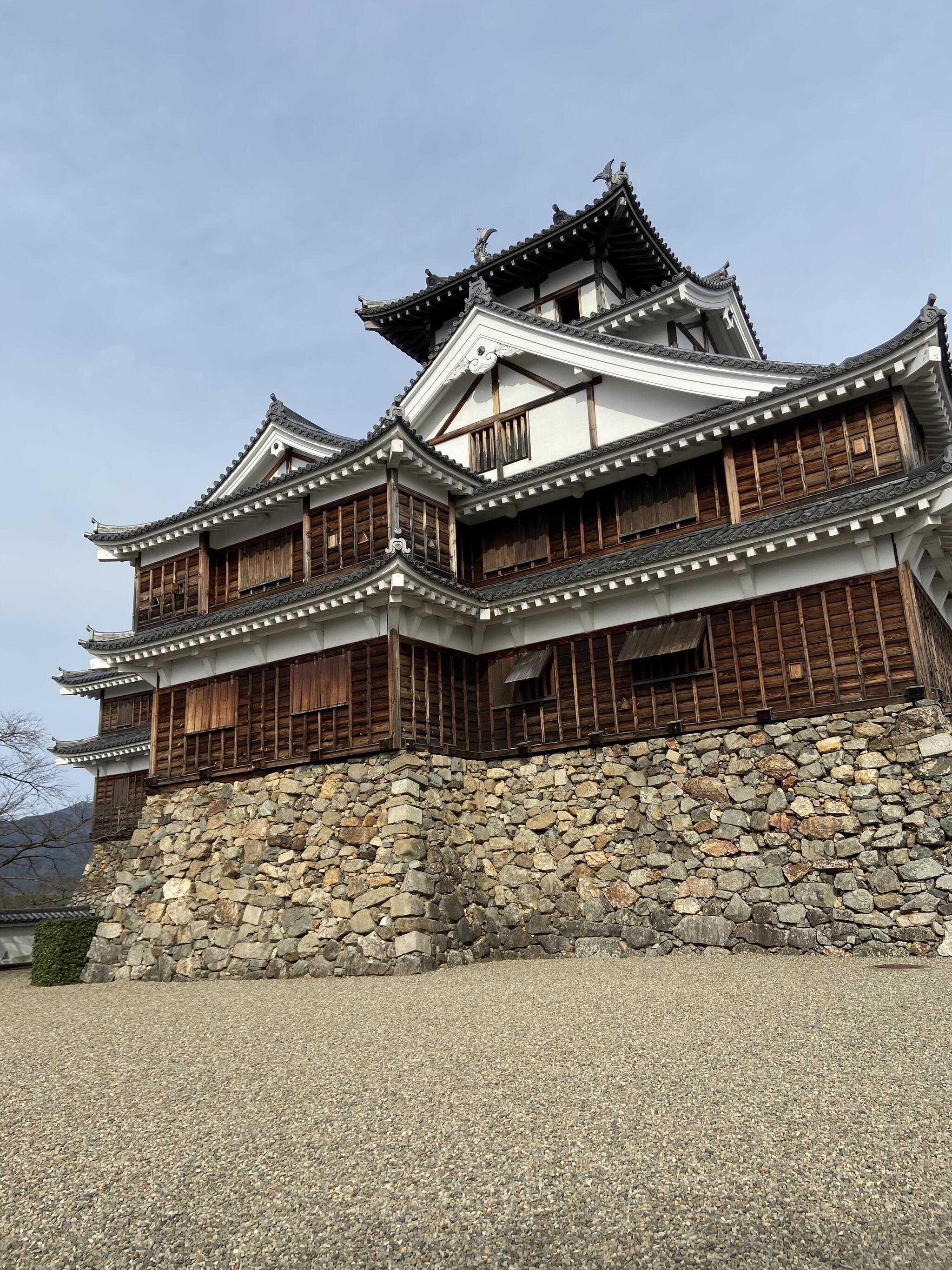 福知山城の代表写真8