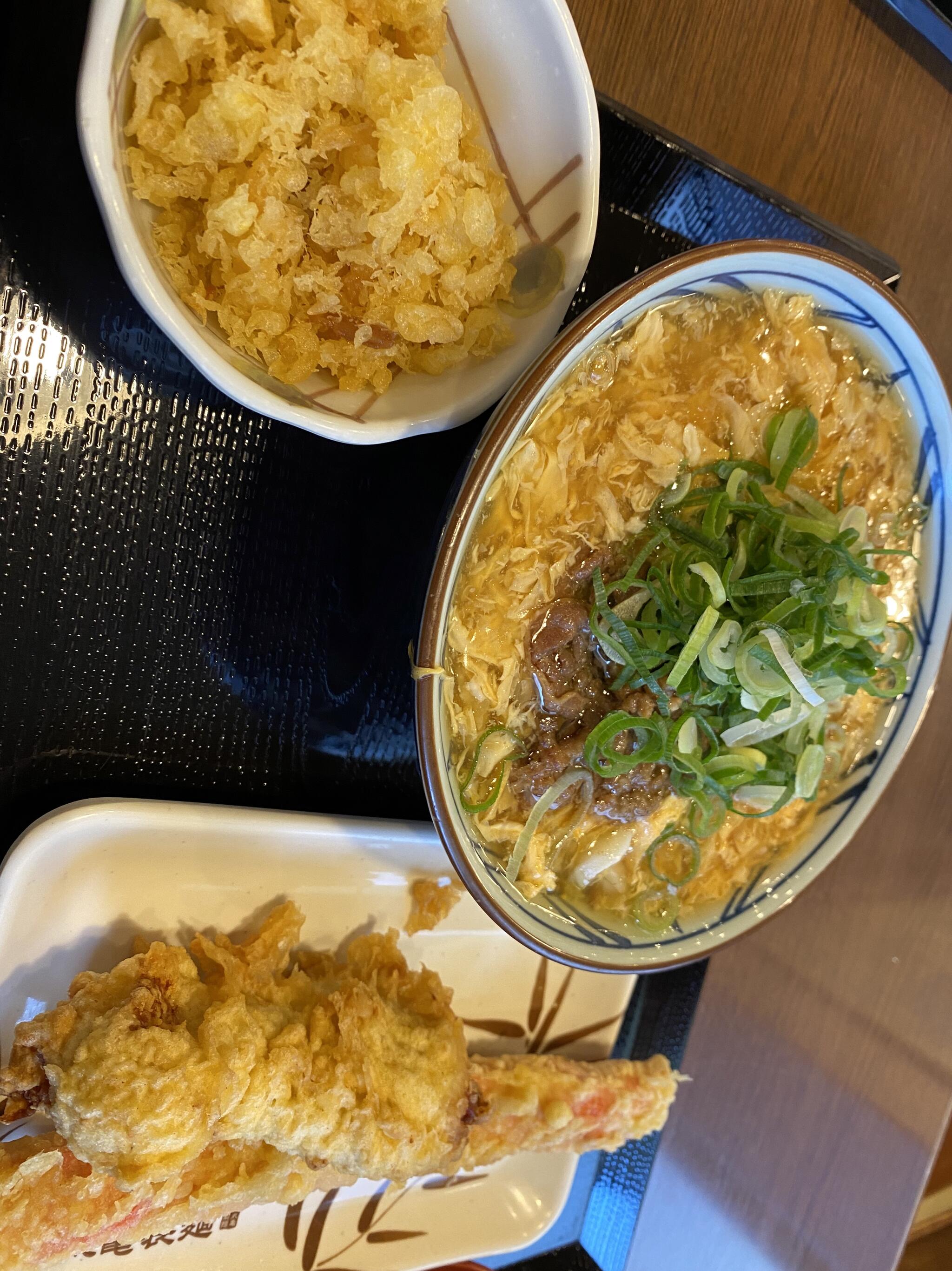 丸亀製麺 大須の代表写真9