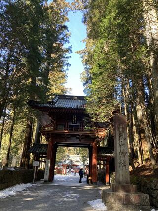 二荒山神社のクチコミ写真1