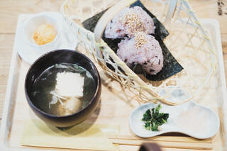 蒲生茶廊 zenzaiのクチコミ写真1