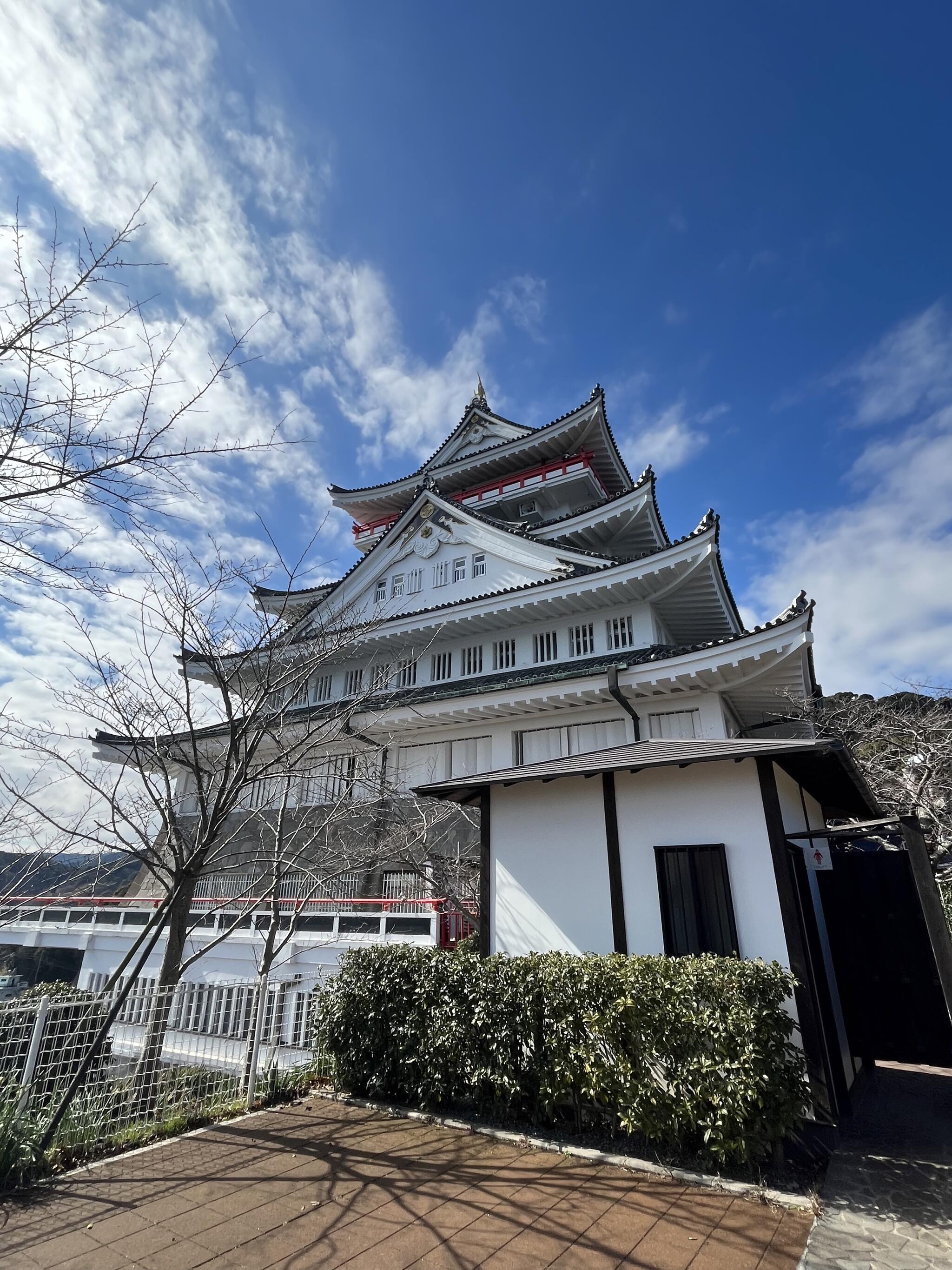 熱海城の代表写真8