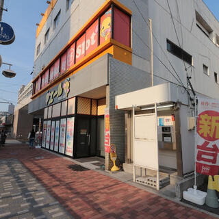 エール上飯田店のクチコミ写真1