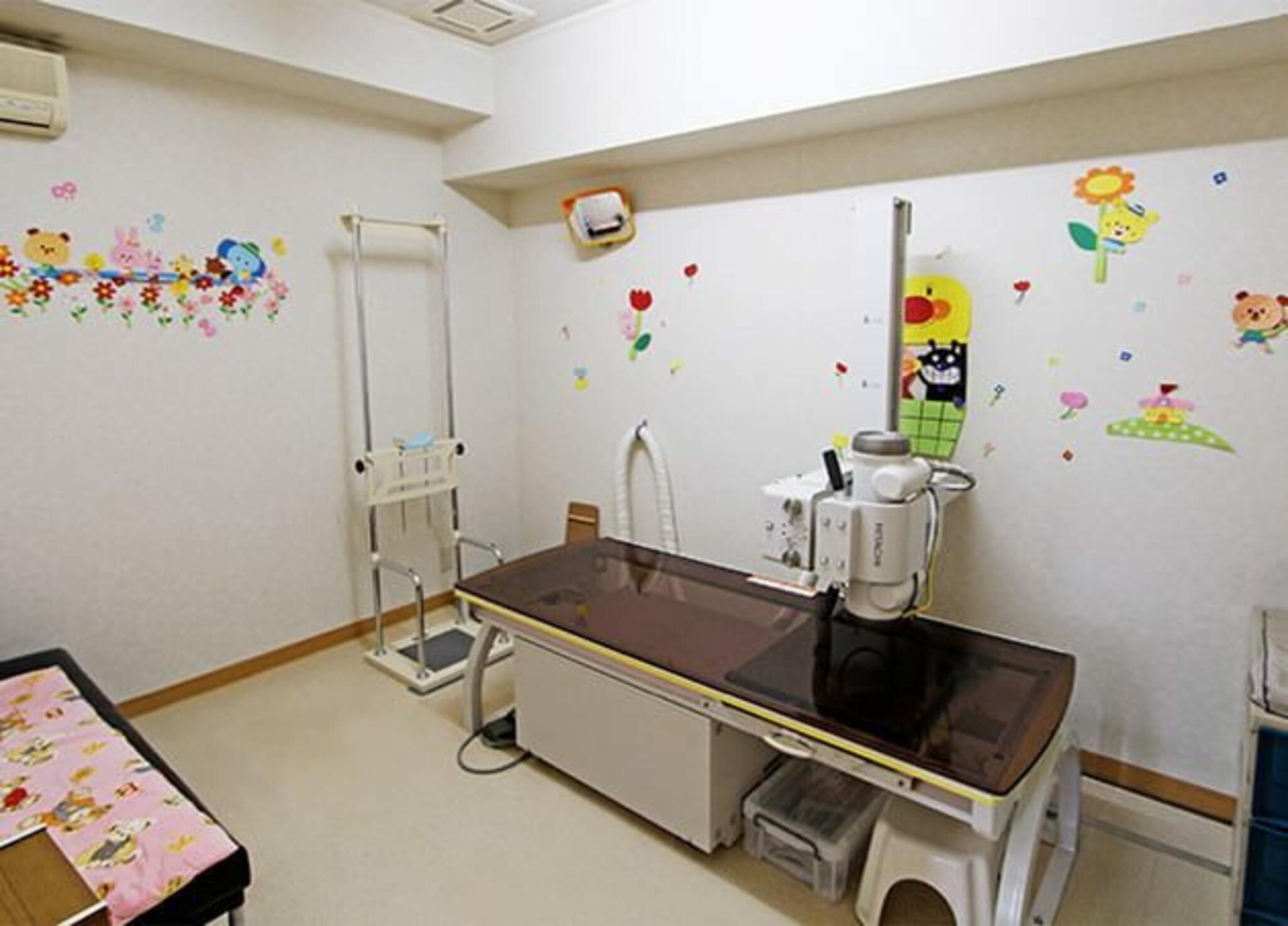 宮河小児科医院の代表写真4