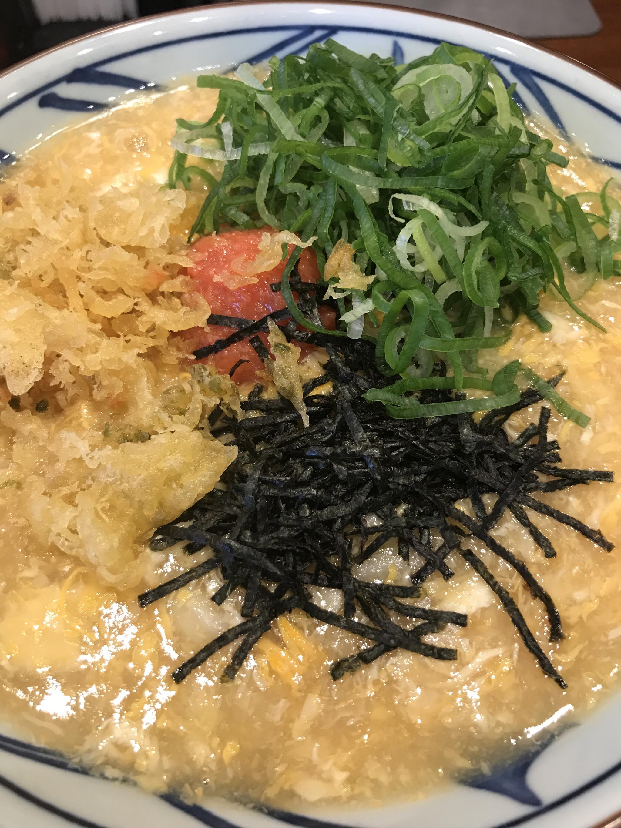 丸亀製麺 早稲田の代表写真7