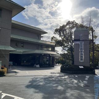 KKRホテル熊本(国家公務員共済組合連合会 熊本共済会館)の写真7