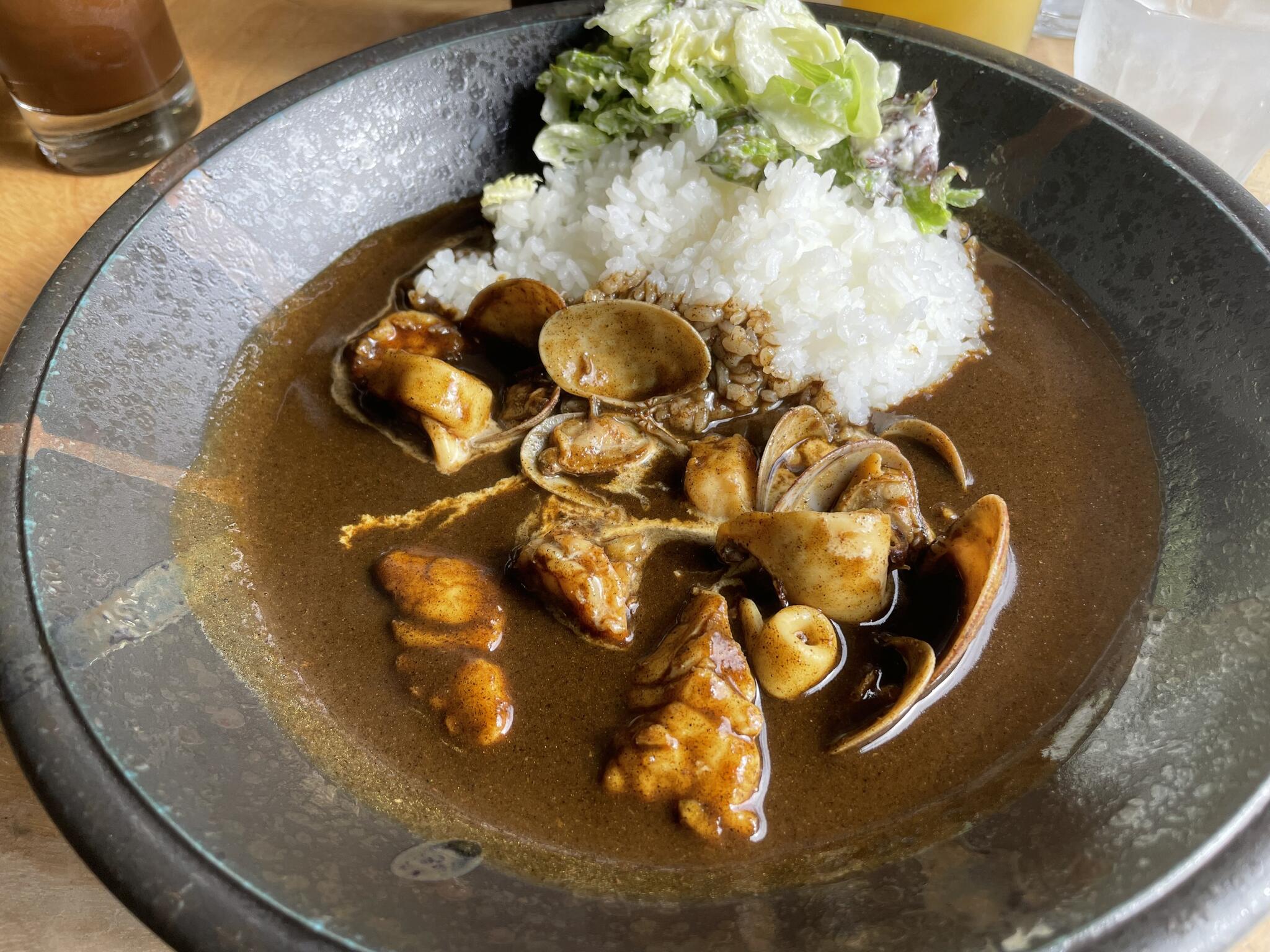Restaurant & Bar Match Point (マッチポイント)鎌倉の代表写真8