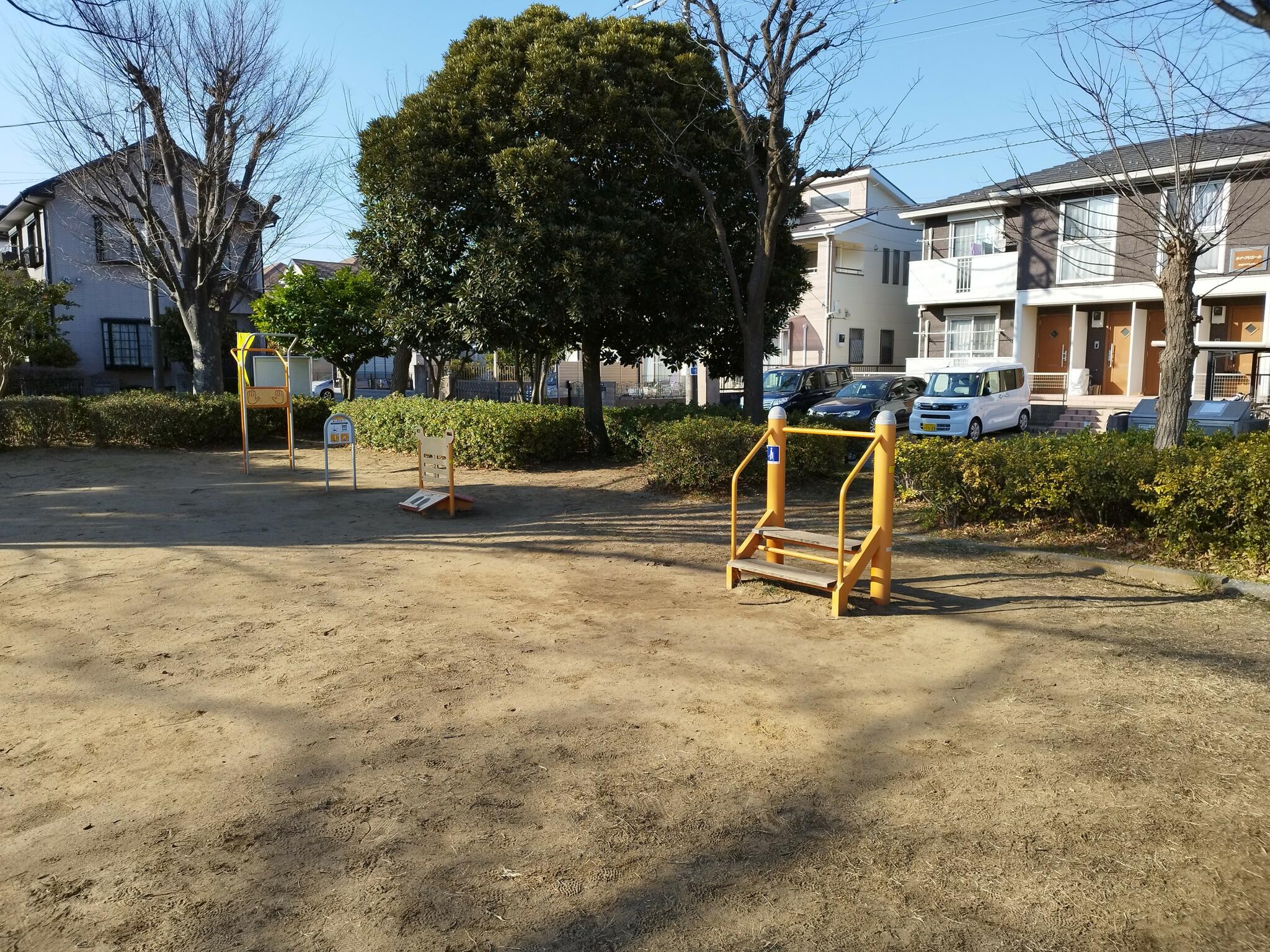 あかしや公園の代表写真6