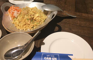 ベトナムレストランカフェ CAMON~カムオーン~のクチコミ写真1