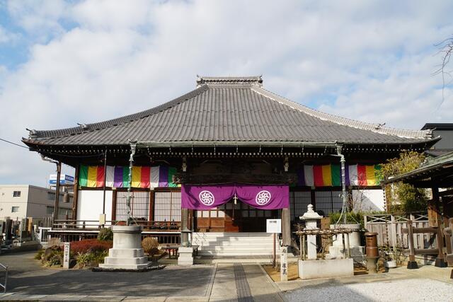 東福寺 草加市神明/寺院 Yahoo!マップ