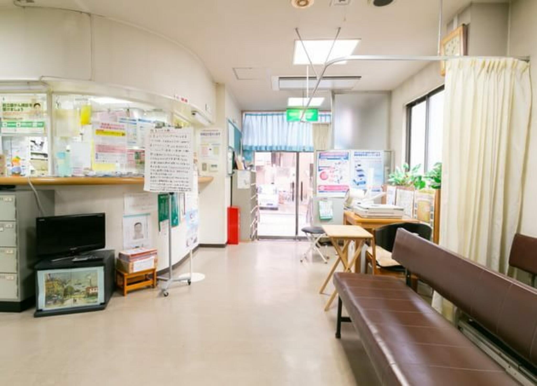 横田診療所の代表写真6