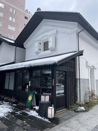 蔵カフェ×ダイニングバー Classic Cafeのクチコミ写真1