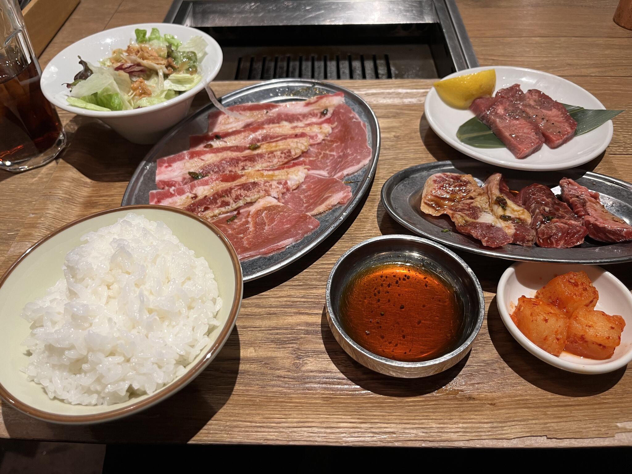 熟成焼肉 肉源 赤坂店の代表写真7