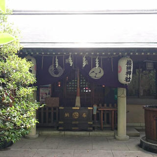 櫻田神社の写真10