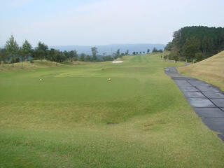 エクセレントゴルフクラブ 一志温泉コースのクチコミ写真1