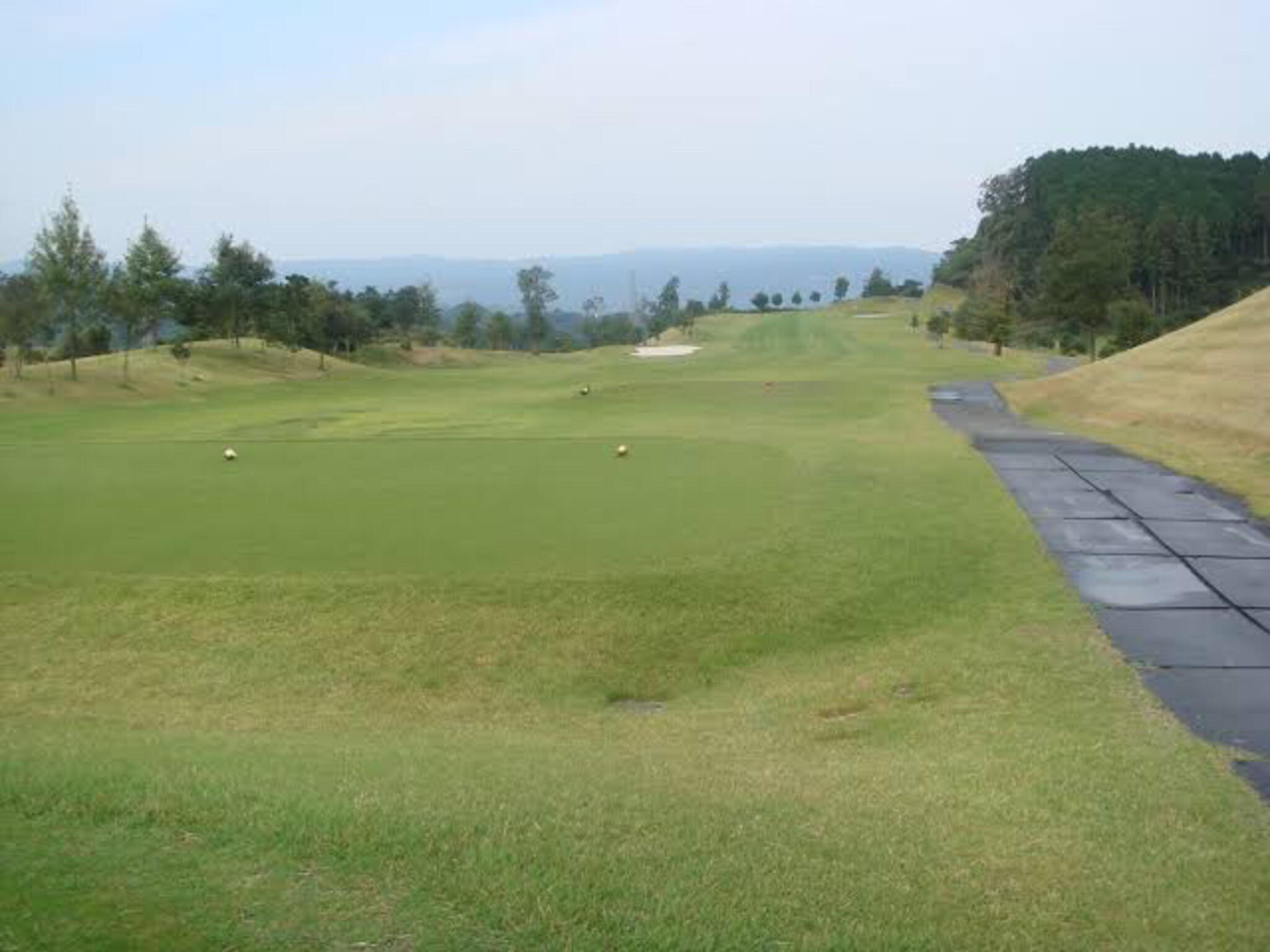 エクセレントゴルフクラブ 一志温泉コースの代表写真9