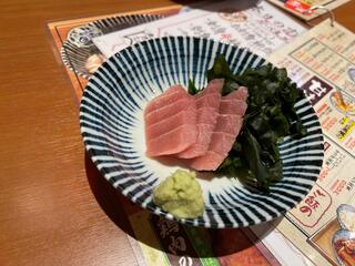 食べ飲み放題 大衆食堂 安べゑ 五日市駅北口店のクチコミ写真1