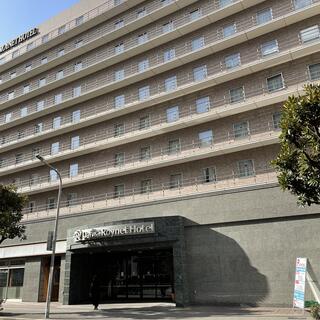 ダイワロイネットホテル神戸三宮の写真20
