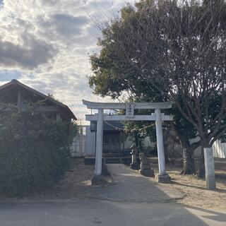 東峰神社の写真7