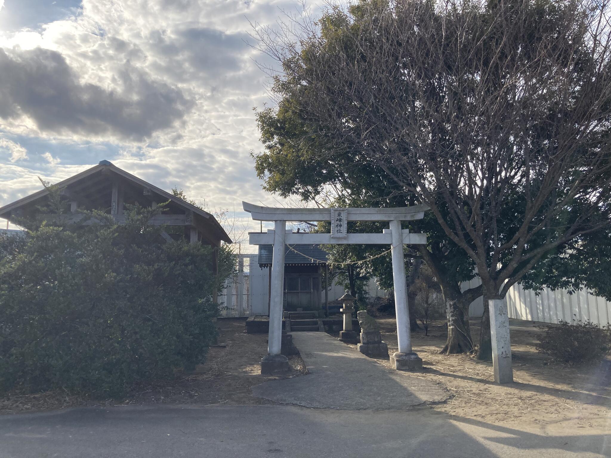 東峰神社の代表写真7